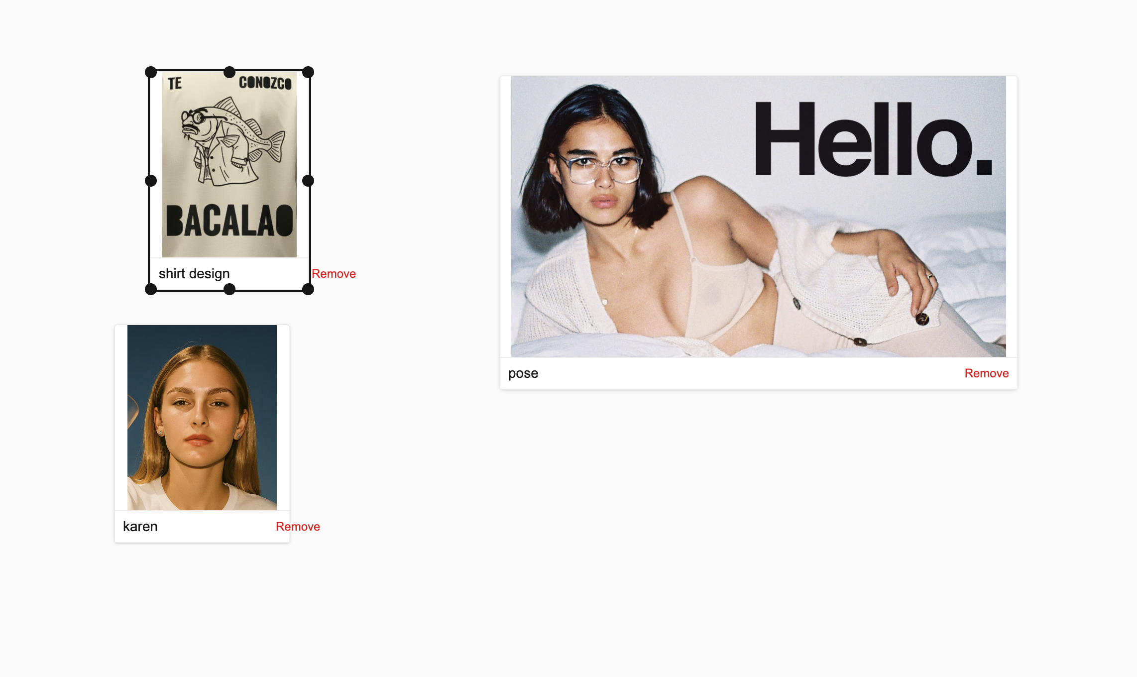 lookbook result